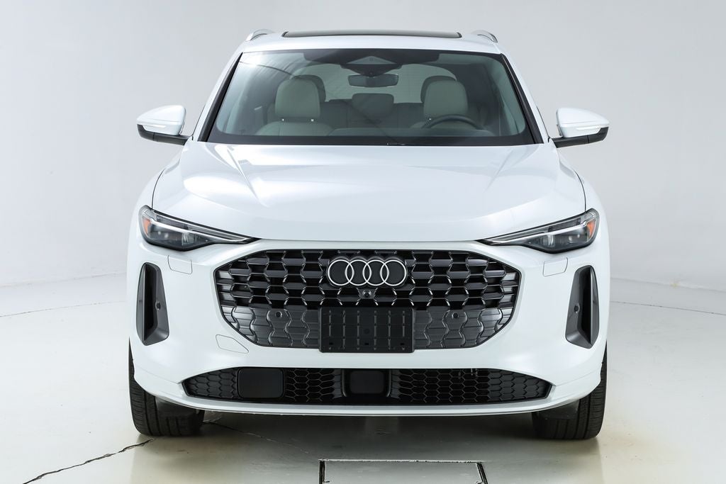 2025 Audi Q5 2.0T Premium Plus quattro