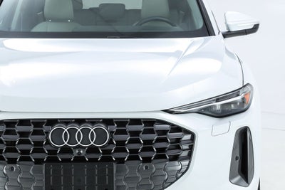 2025 Audi Q5 2.0T Premium Plus quattro