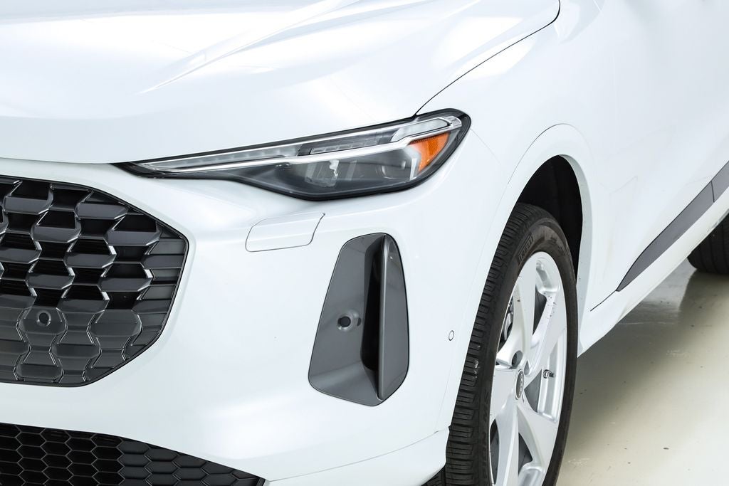 2025 Audi Q5 2.0T Premium Plus quattro