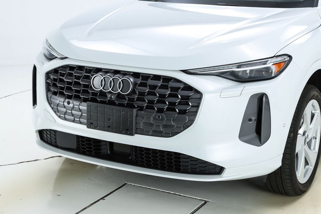 2025 Audi Q5 2.0T Premium Plus quattro