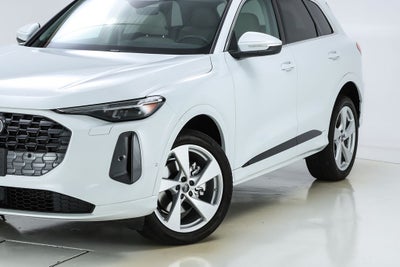 2025 Audi Q5 2.0T Premium Plus quattro