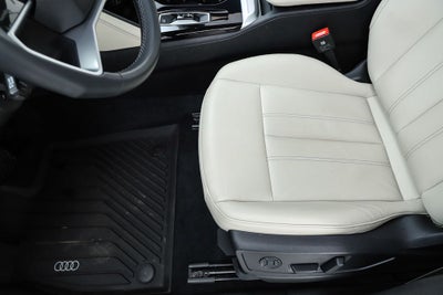 2025 Audi Q5 2.0T Premium Plus quattro