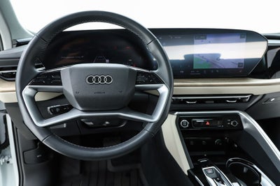 2025 Audi Q5 2.0T Premium Plus quattro