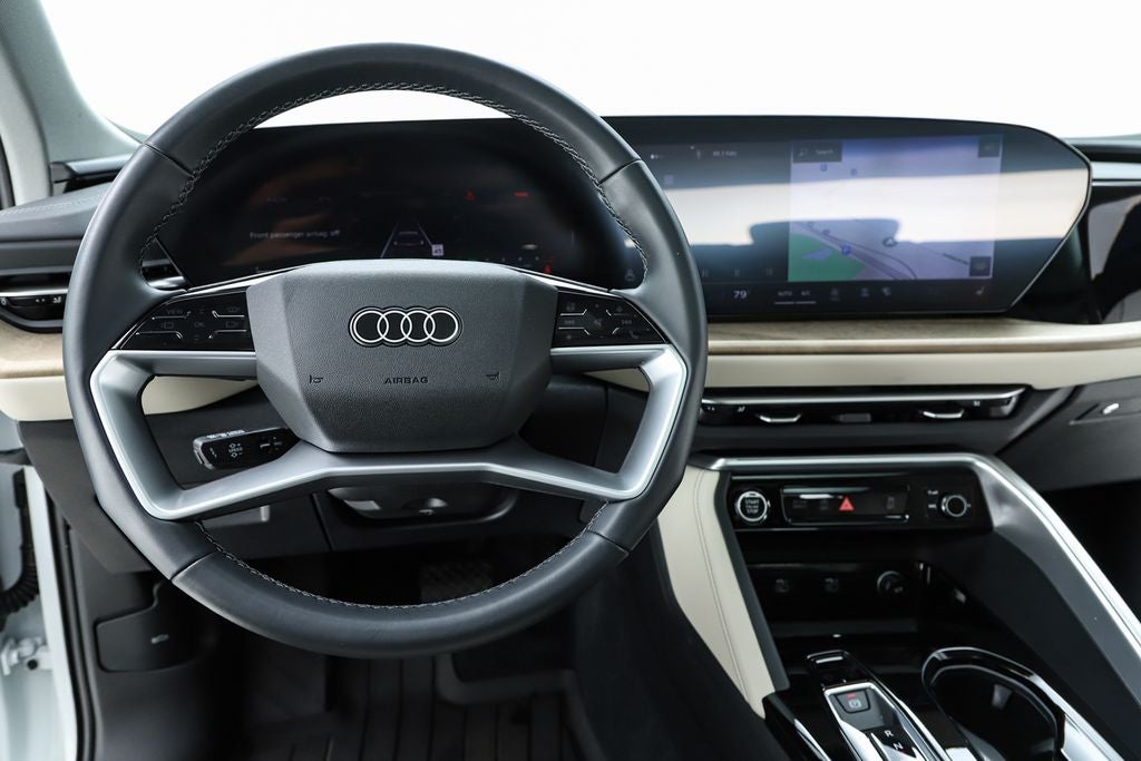 2025 Audi Q5 2.0T Premium Plus quattro