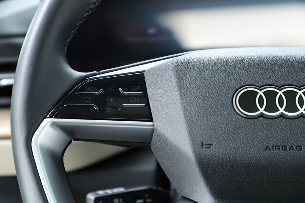 2025 Audi Q5 2.0T Premium Plus quattro