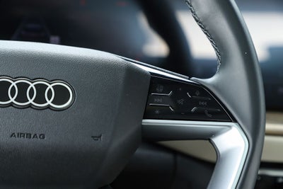 2025 Audi Q5 2.0T Premium Plus quattro