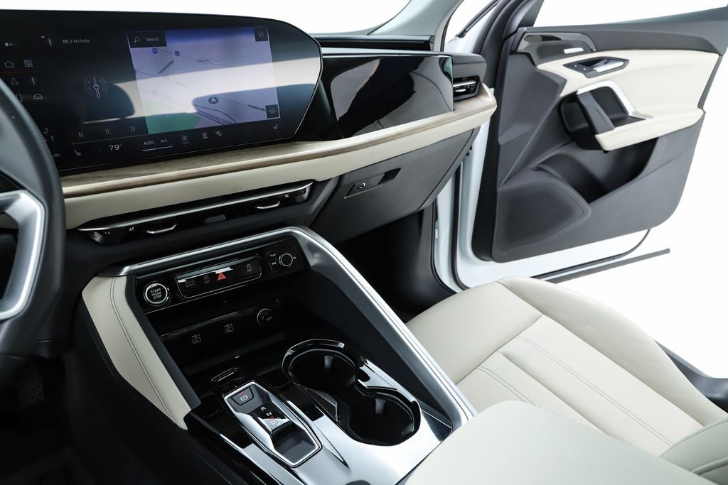 2025 Audi Q5 2.0T Premium Plus quattro