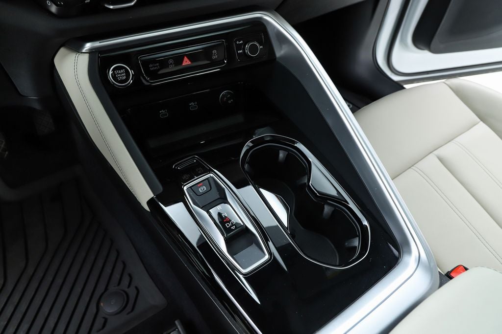 2025 Audi Q5 2.0T Premium Plus quattro