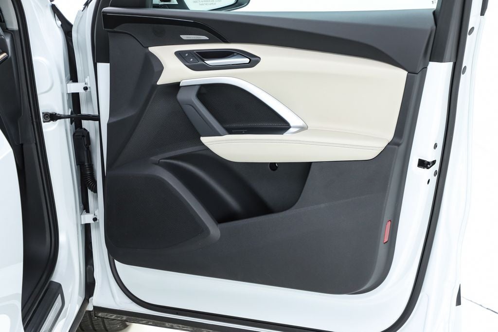 2025 Audi Q5 2.0T Premium Plus quattro