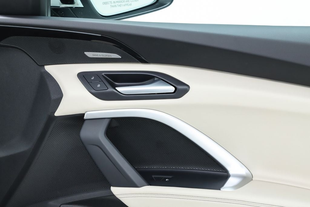 2025 Audi Q5 2.0T Premium Plus quattro