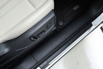 2025 Audi Q5 2.0T Premium Plus quattro