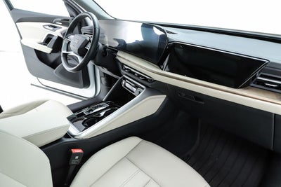 2025 Audi Q5 2.0T Premium Plus quattro