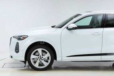 2025 Audi Q5 2.0T Premium Plus quattro