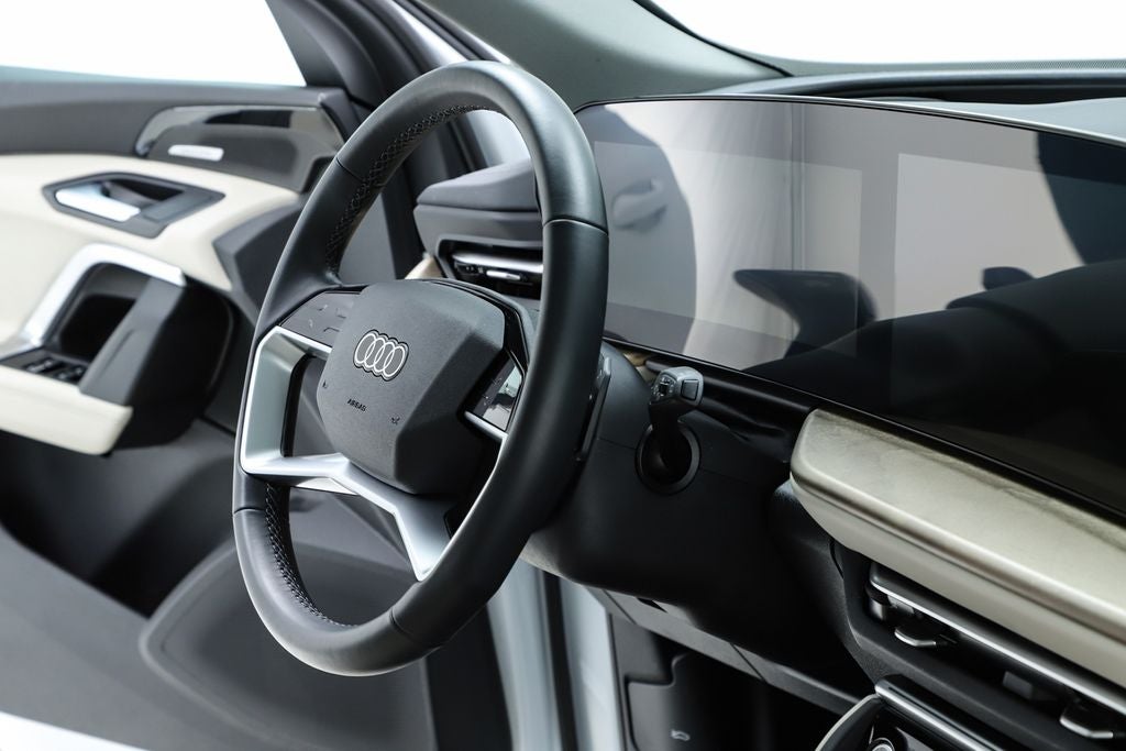 2025 Audi Q5 2.0T Premium Plus quattro