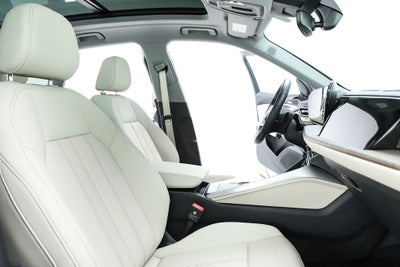 2025 Audi Q5 2.0T Premium Plus quattro