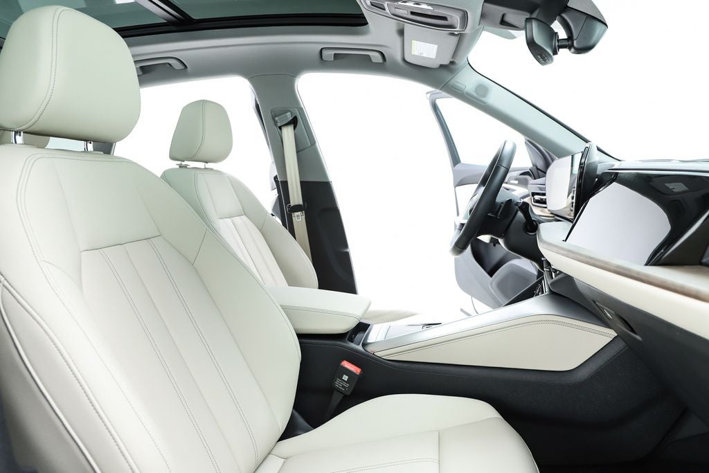 2025 Audi Q5 2.0T Premium Plus quattro