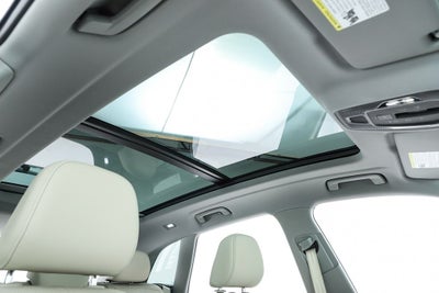 2025 Audi Q5 2.0T Premium Plus quattro