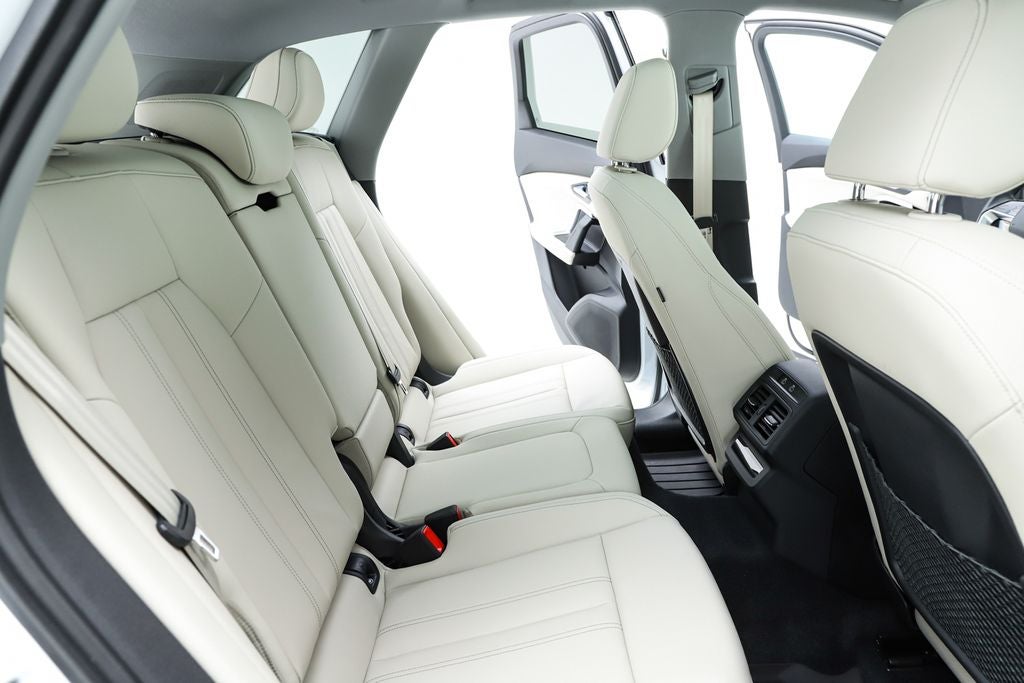 2025 Audi Q5 2.0T Premium Plus quattro