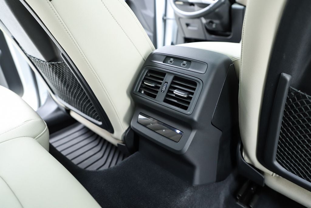 2025 Audi Q5 2.0T Premium Plus quattro