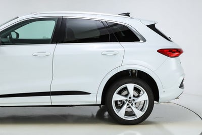 2025 Audi Q5 2.0T Premium Plus quattro