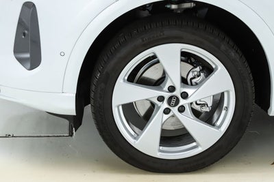 2025 Audi Q5 2.0T Premium Plus quattro