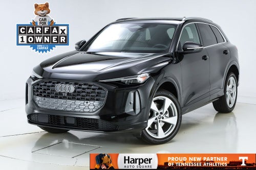 2025 Audi Q5 2.0T Premium Plus quattro