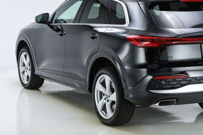 2025 Audi Q5 2.0T Premium Plus quattro