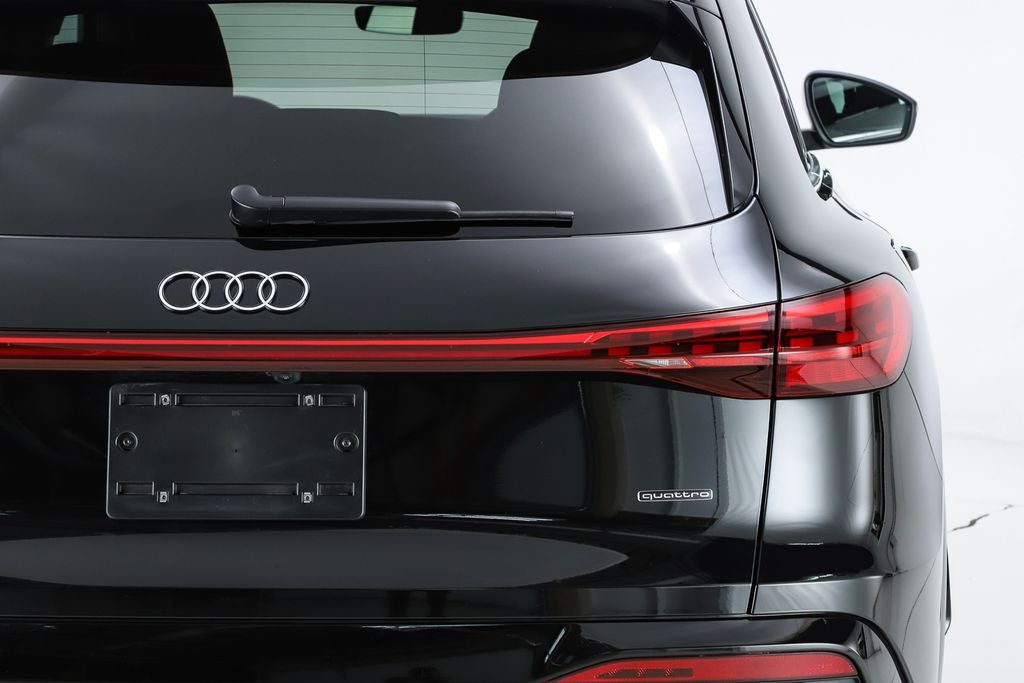 2025 Audi Q5 2.0T Premium Plus quattro