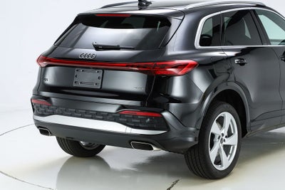 2025 Audi Q5 2.0T Premium Plus quattro