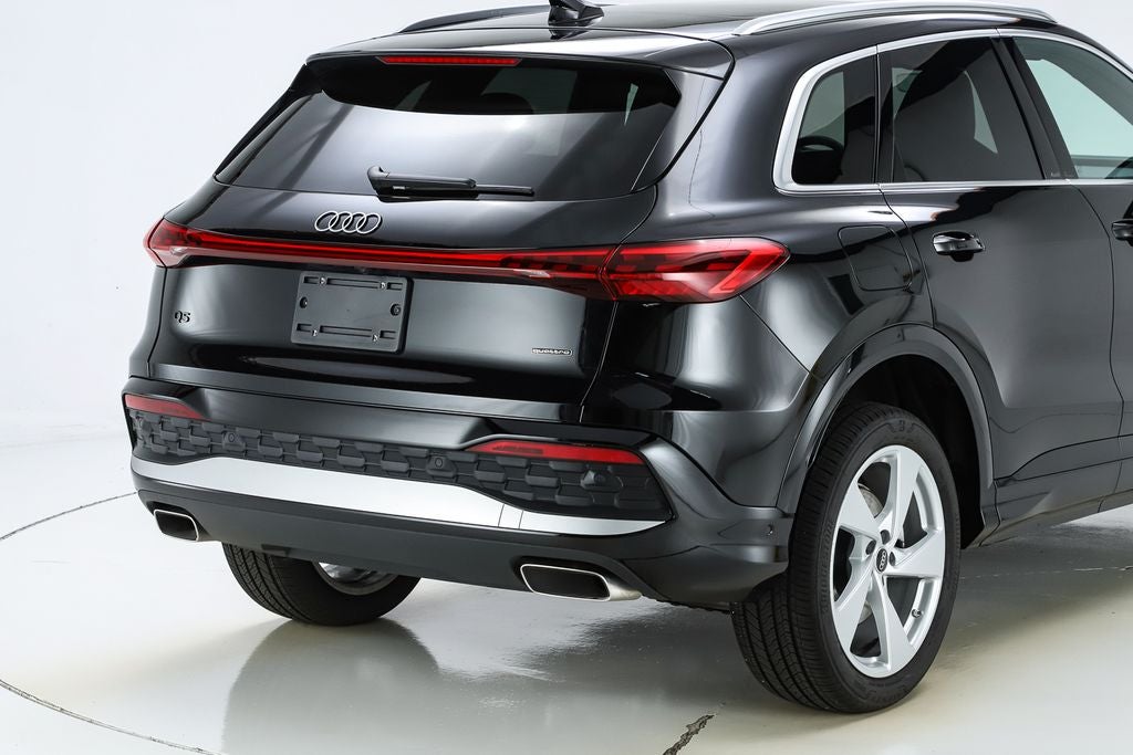 2025 Audi Q5 2.0T Premium Plus quattro