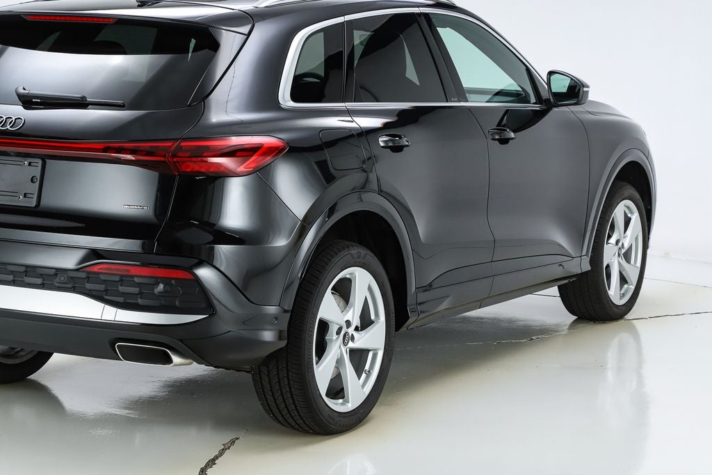 2025 Audi Q5 2.0T Premium Plus quattro
