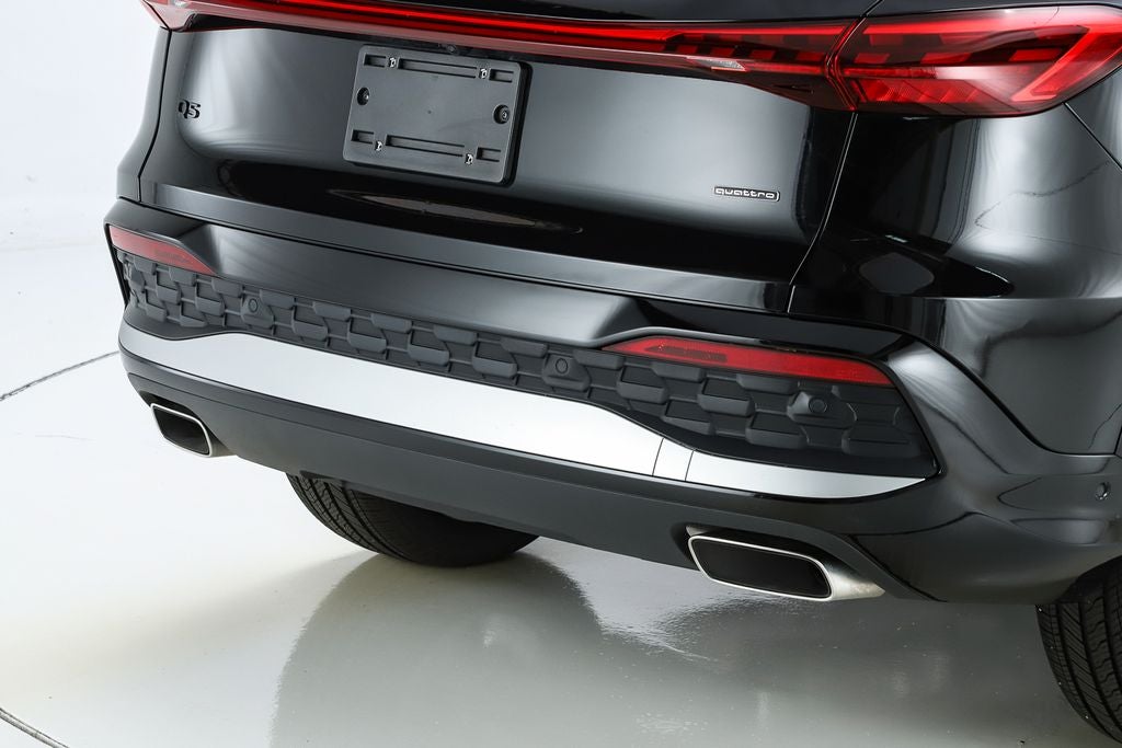 2025 Audi Q5 2.0T Premium Plus quattro