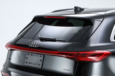 2025 Audi Q5 2.0T Premium Plus quattro
