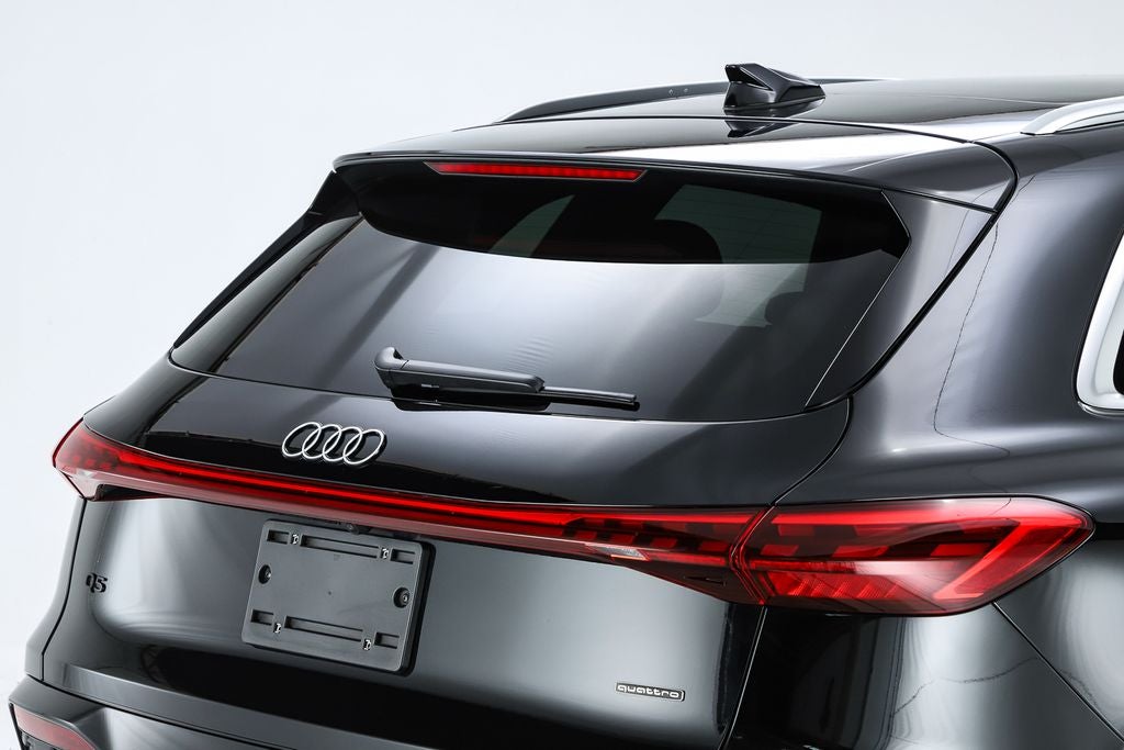 2025 Audi Q5 2.0T Premium Plus quattro