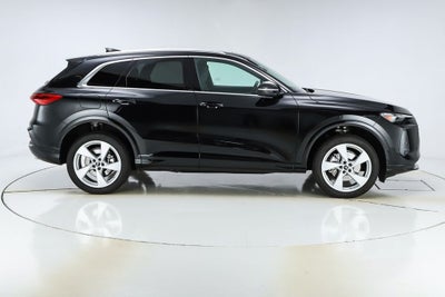 2025 Audi Q5 2.0T Premium Plus quattro