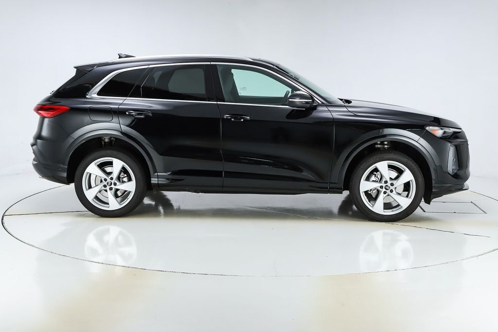 2025 Audi Q5 2.0T Premium Plus quattro