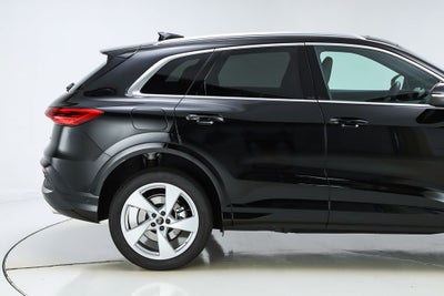 2025 Audi Q5 2.0T Premium Plus quattro