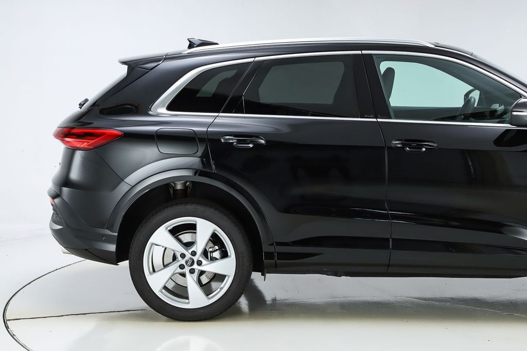 2025 Audi Q5 2.0T Premium Plus quattro