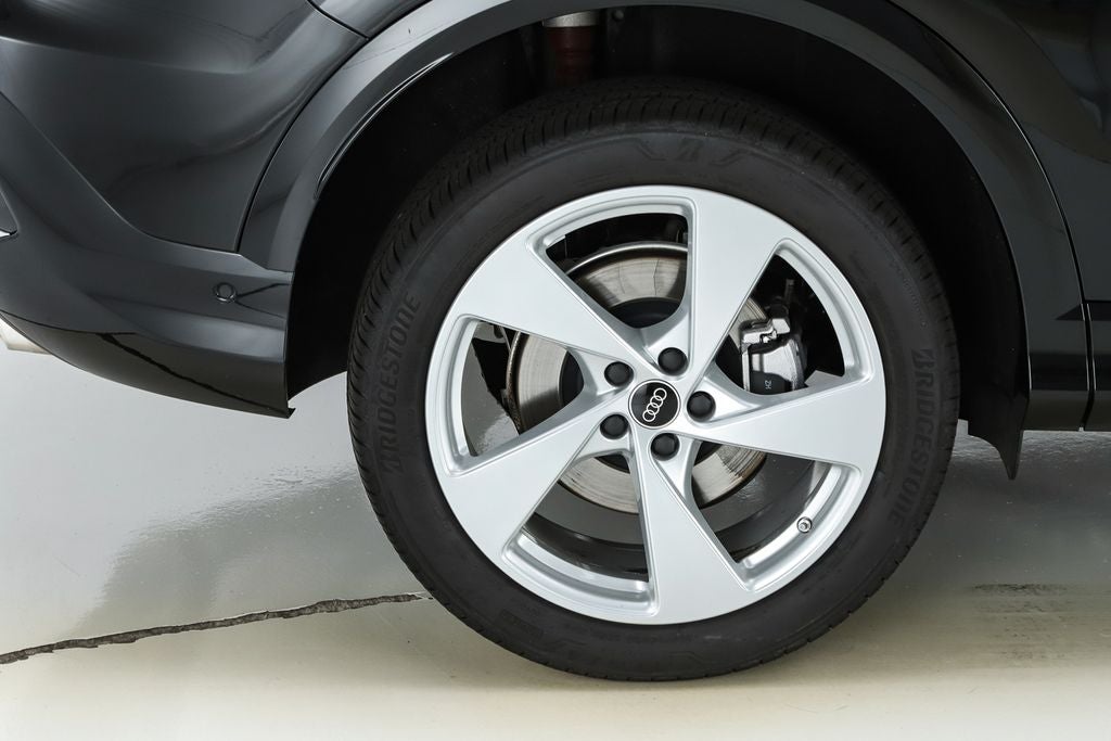 2025 Audi Q5 2.0T Premium Plus quattro