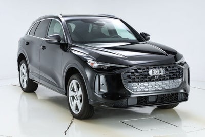 2025 Audi Q5 2.0T Premium Plus quattro