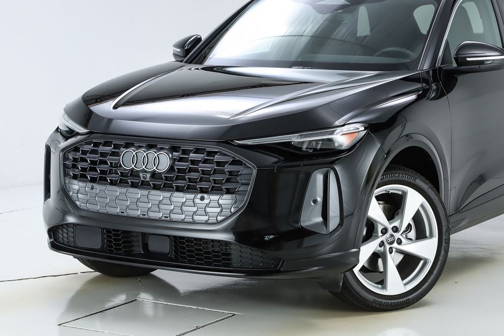 2025 Audi Q5 2.0T Premium Plus quattro