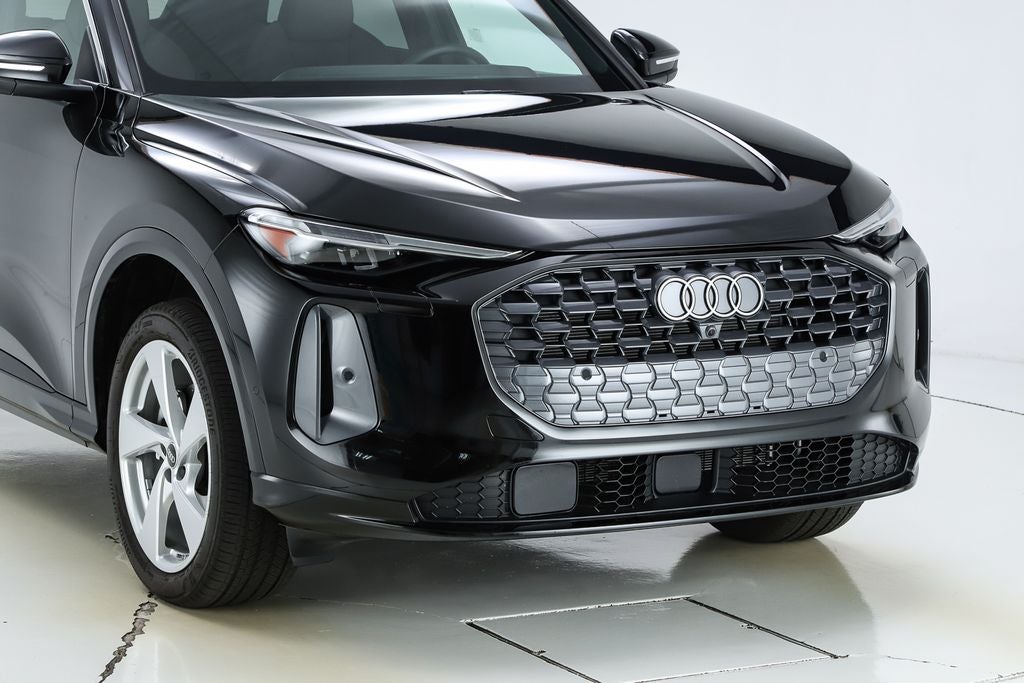 2025 Audi Q5 2.0T Premium Plus quattro