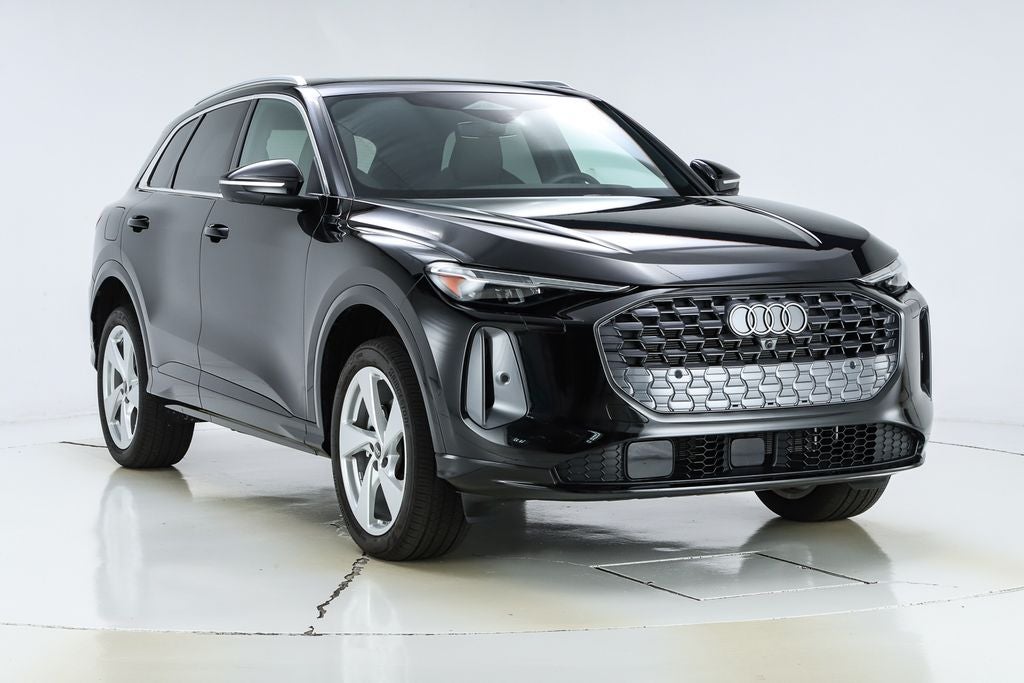 2025 Audi Q5 2.0T Premium Plus quattro