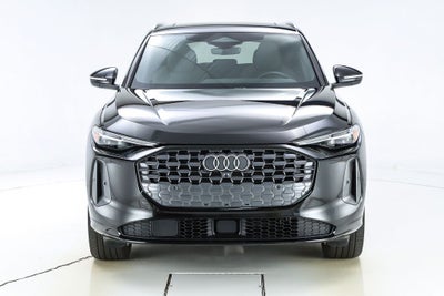 2025 Audi Q5 2.0T Premium Plus quattro