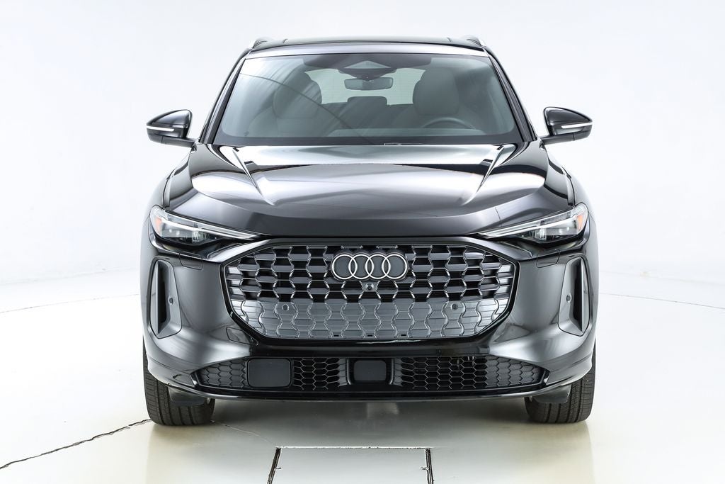2025 Audi Q5 2.0T Premium Plus quattro