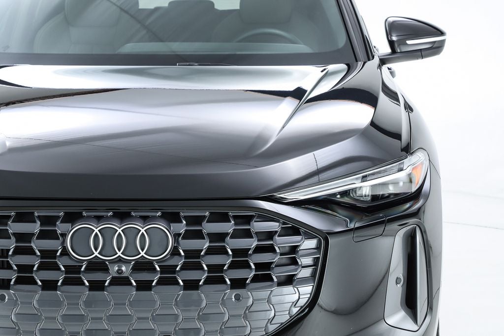 2025 Audi Q5 2.0T Premium Plus quattro