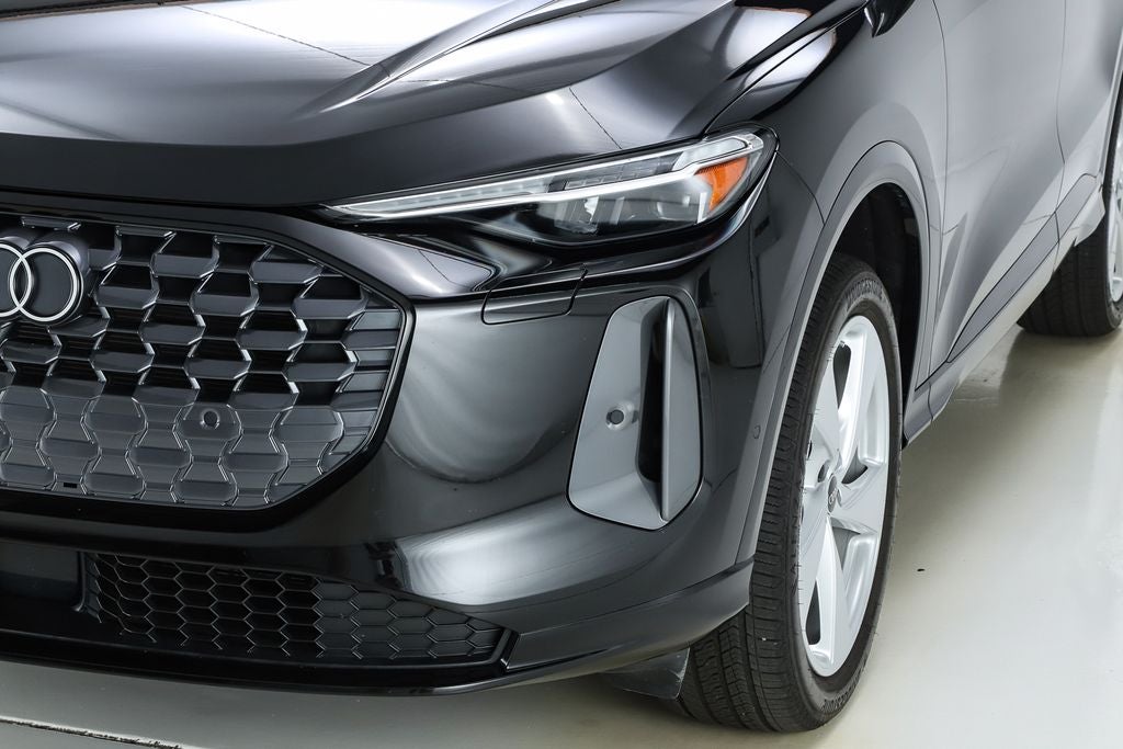 2025 Audi Q5 2.0T Premium Plus quattro