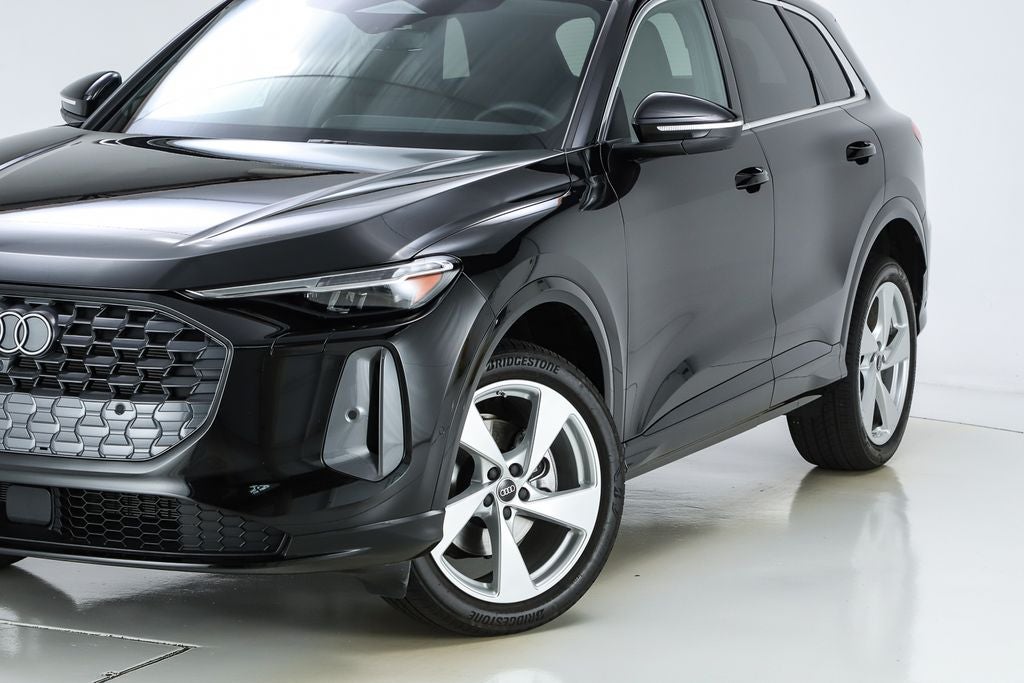 2025 Audi Q5 2.0T Premium Plus quattro