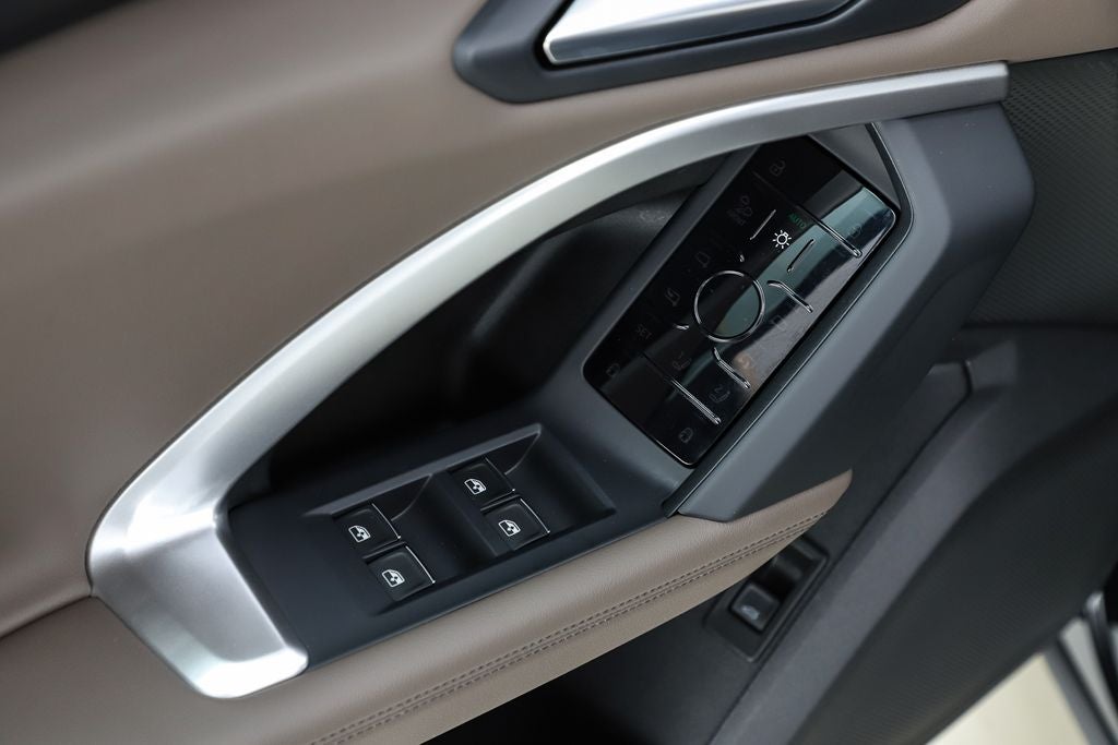 2025 Audi Q5 2.0T Premium Plus quattro