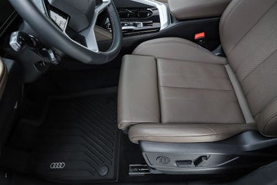 2025 Audi Q5 2.0T Premium Plus quattro